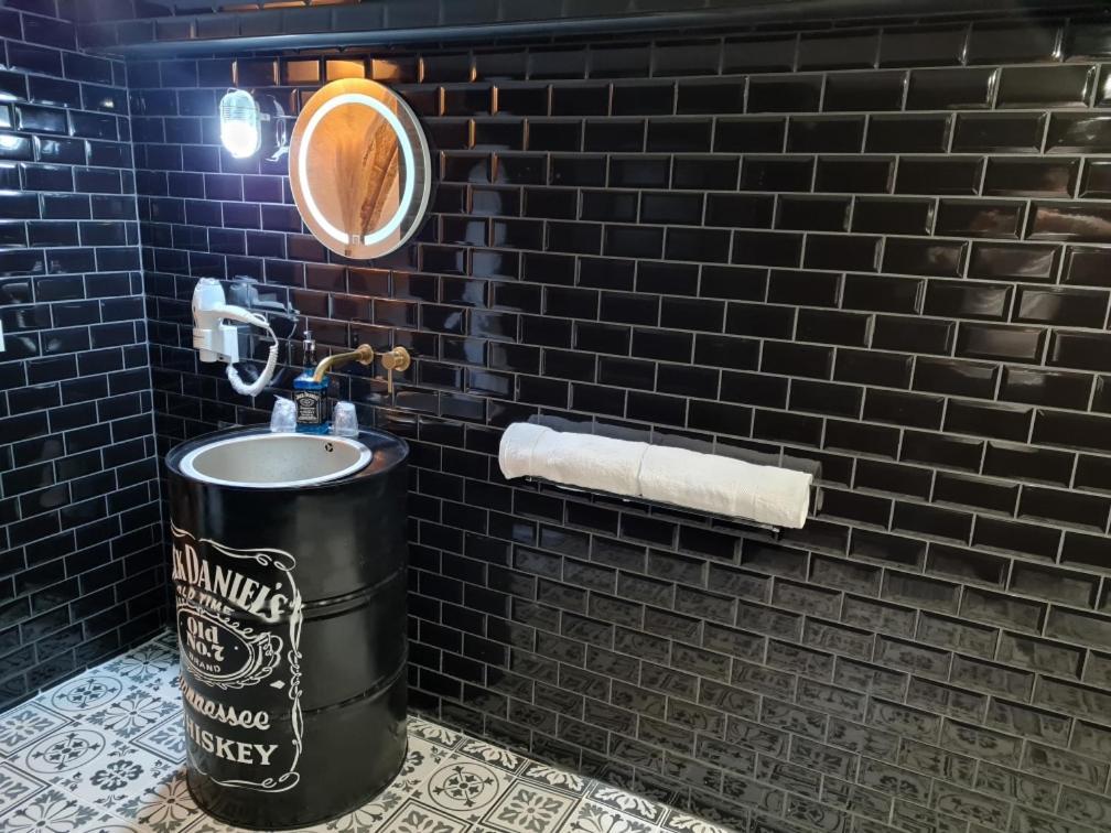 Lappart-Salonais 70M2 Avec Jacuzzi Privatif Exterior foto